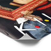 Friends - Kill Tony - ポスター (角)