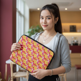 Friends Laptop Sleeve ラップトップスリーブ