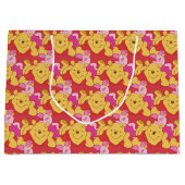 Friends Large Gift Bag ラージペーパーバッグ (正面)