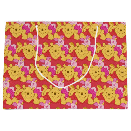 Friends Large Gift Bag ラージペーパーバッグ