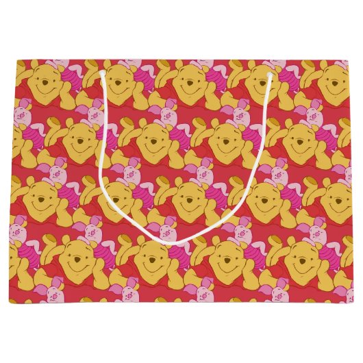 Friends Large Gift Bag ラージペーパーバッグ (正面)