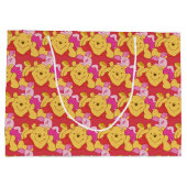 Friends Large Gift Bag ラージペーパーバッグ (裏面)