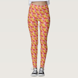 Friends Leggings レギンス