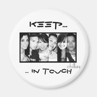 Friends Magnet マグネット