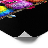 Friends Make Everything Better ポスター (角)