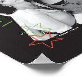 FRIENDS™ | Monica, Rachel & Phoebe ポスター (角)