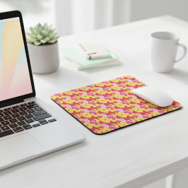 Friends Mouse Pad マウスパッド