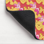 Friends Mouse Pad マウスパッド (コーナー)