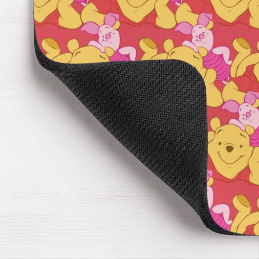 Friends Mouse Pad マウスパッド (コーナー)