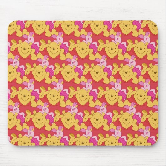 Friends Mouse Pad マウスパッド (正面)