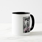 FRIENDS™ | Mr. Rachel & Mrs. Ross マグカップ (正面右)