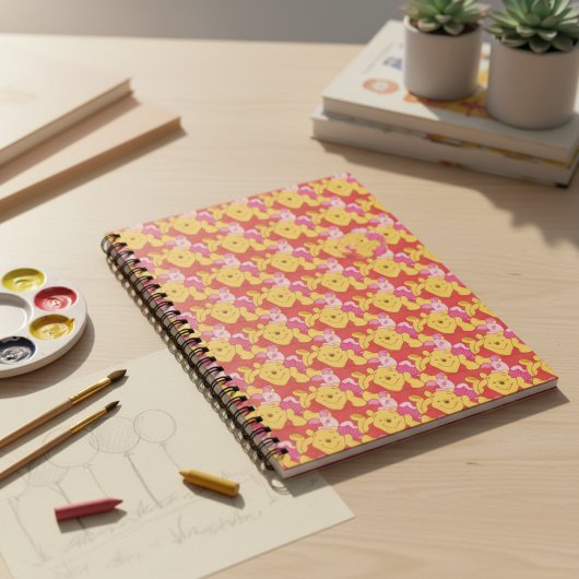 Friends Notebook ノートブック