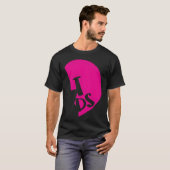 Friends of 最高の Friends Part 3最高の Gift Friends Tシャツ (正面フル)