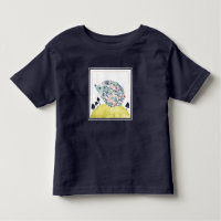 Friends of Clementine |フォークアートヘッジホッグ