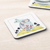 Friends of Clementine |フォークアールリス コースター (左側)