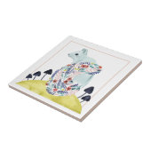 Friends of Clementine |フォークアールリス タイル (側面)