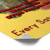 Friends of Old Puppyポスター ポスター (角)