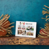 Friends Pho Ever Kawaii Photo Collage Custom フォトプラーク (側面)