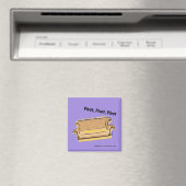 FRIENDS™ | Pivot マグネット (インサイチュ (食洗機))