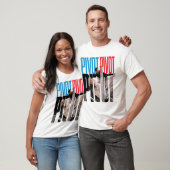 FRIENDS™ | PIVOT PIVOT PIVOT 引用 Tシャツ (ユニセックス)