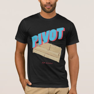 FRIENDS™ | Pivot Tシャツ
