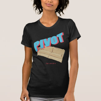 FRIENDS™ | Pivot Tシャツ