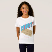 FRIENDS™ | Pivot Tシャツ (正面フル)