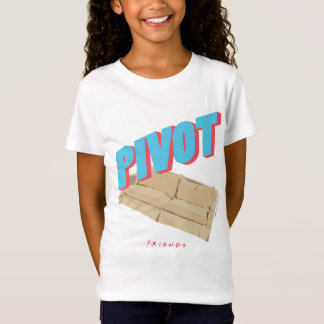 FRIENDS™ | Pivot Tシャツ