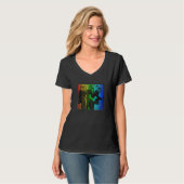 Friends Rainbow Groupの写真 Tシャツ (正面フル)