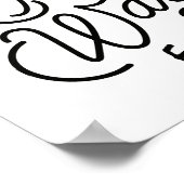 FRIENDS™ Script 2を見たい ポスター (角)