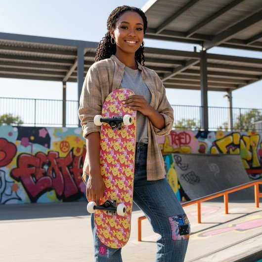 Friends Skateboard スケートボード