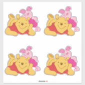 Friends Sticker シール (シート)