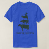 FRIENDS Tシャツ (デザイン正面)