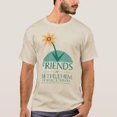 Friends Tシャツ (正面)