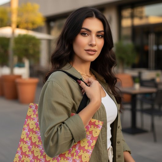 Friends Tote Bag トートバッグ