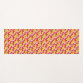 Friends Yoga Mat ヨガマット (正面(横))