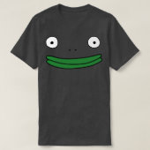 FriendsFrog Tシャツ (デザイン正面)
