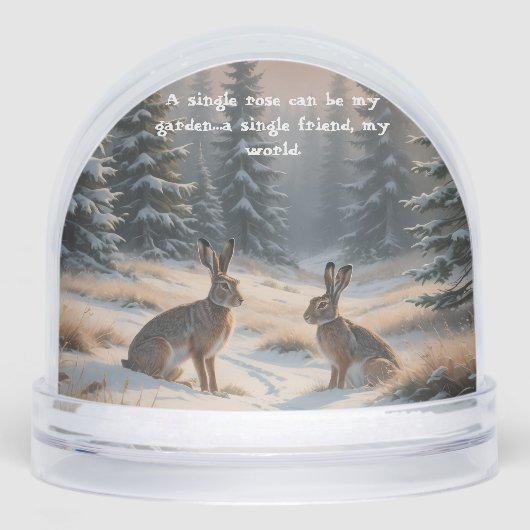 Friendship - Best Friends (正面)