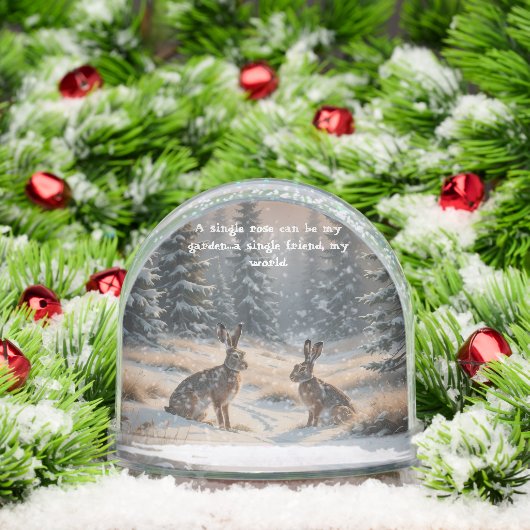 Friendship - Best Friends (クリスマス)