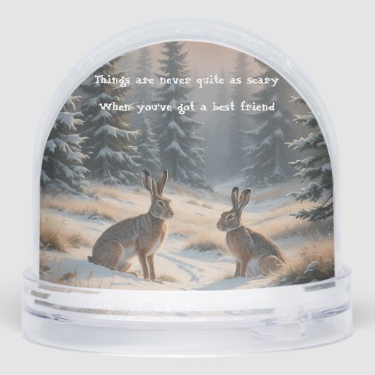 Friendship - Best Friends (裏面)