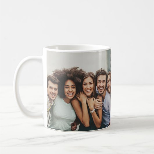 Friendship Coffee Mug コーヒーマグカップ (左)