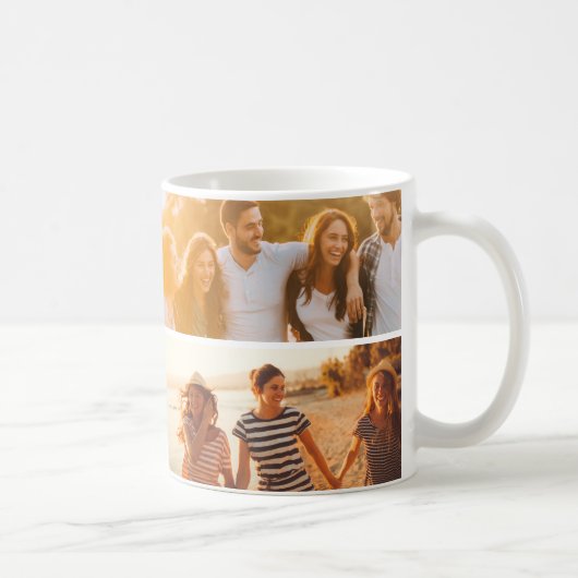 Friendship Coffee Mug コーヒーマグカップ (右)