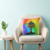 friendship cushion クッション (椅子)