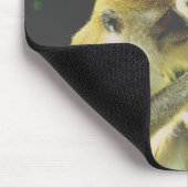 Friendship Quote by Vincent van Gogh マウスパッド (コーナー)