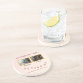 Friendship Trail Tribute コースター (側面)