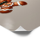 Friendsmasパーティー ポスター (コーナー)