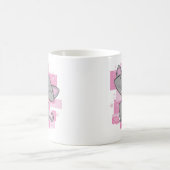 Friendzのマグ コーヒーマグカップ (中央)