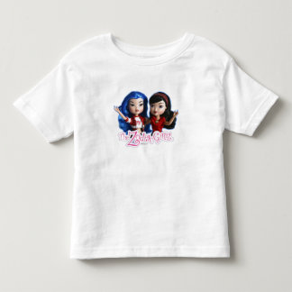 FriendzのTシャツ トドラーTシャツ