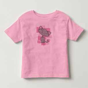 FriendzのTシャツ トドラーTシャツ