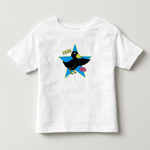 FriendzのTシャツ トドラーTシャツ